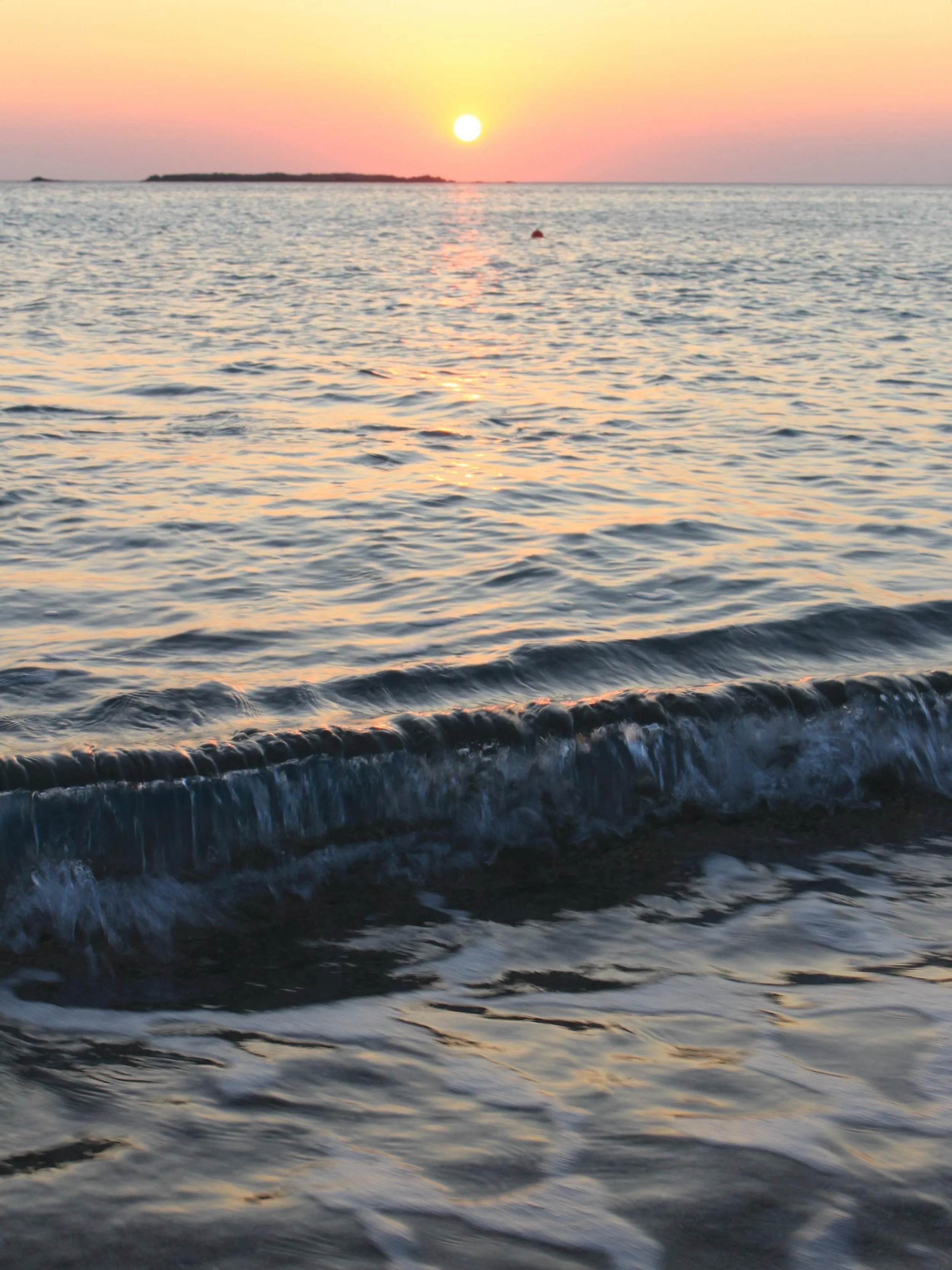 Cretan Sea, 2026