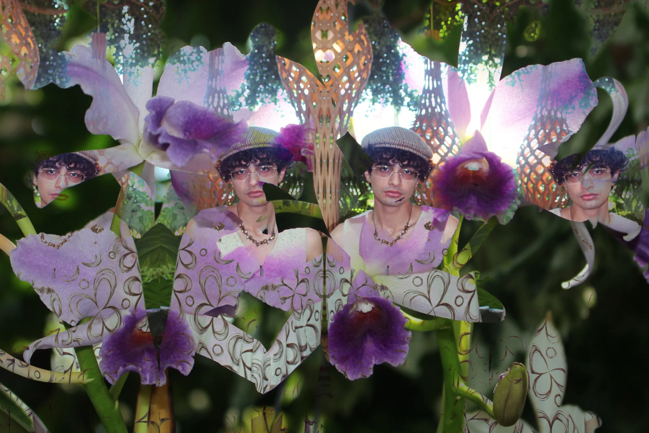 Adam in Eden, 2026