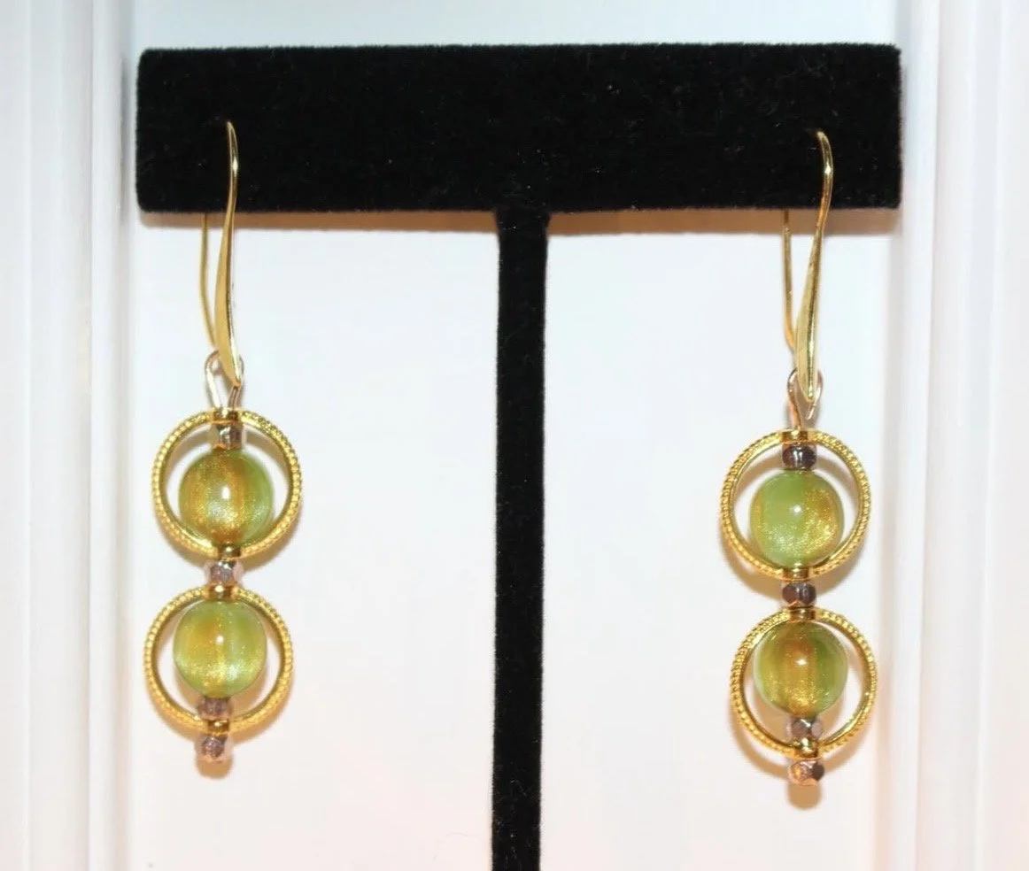 Saturn Dangles