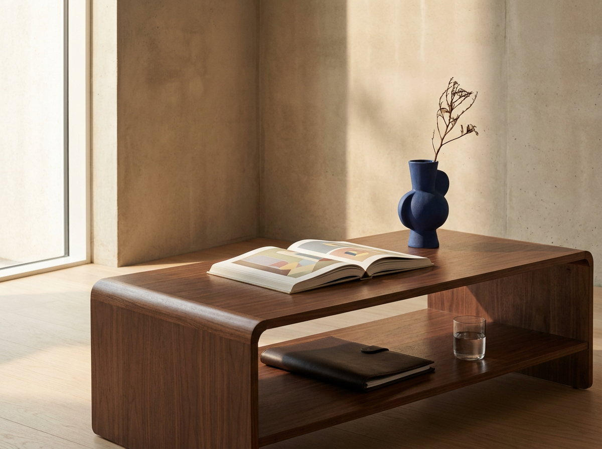 Diseño de muebles a medida