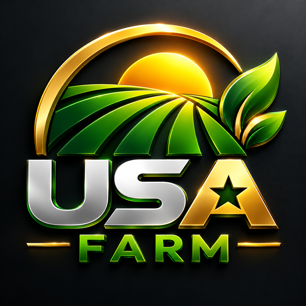 USA-FARM