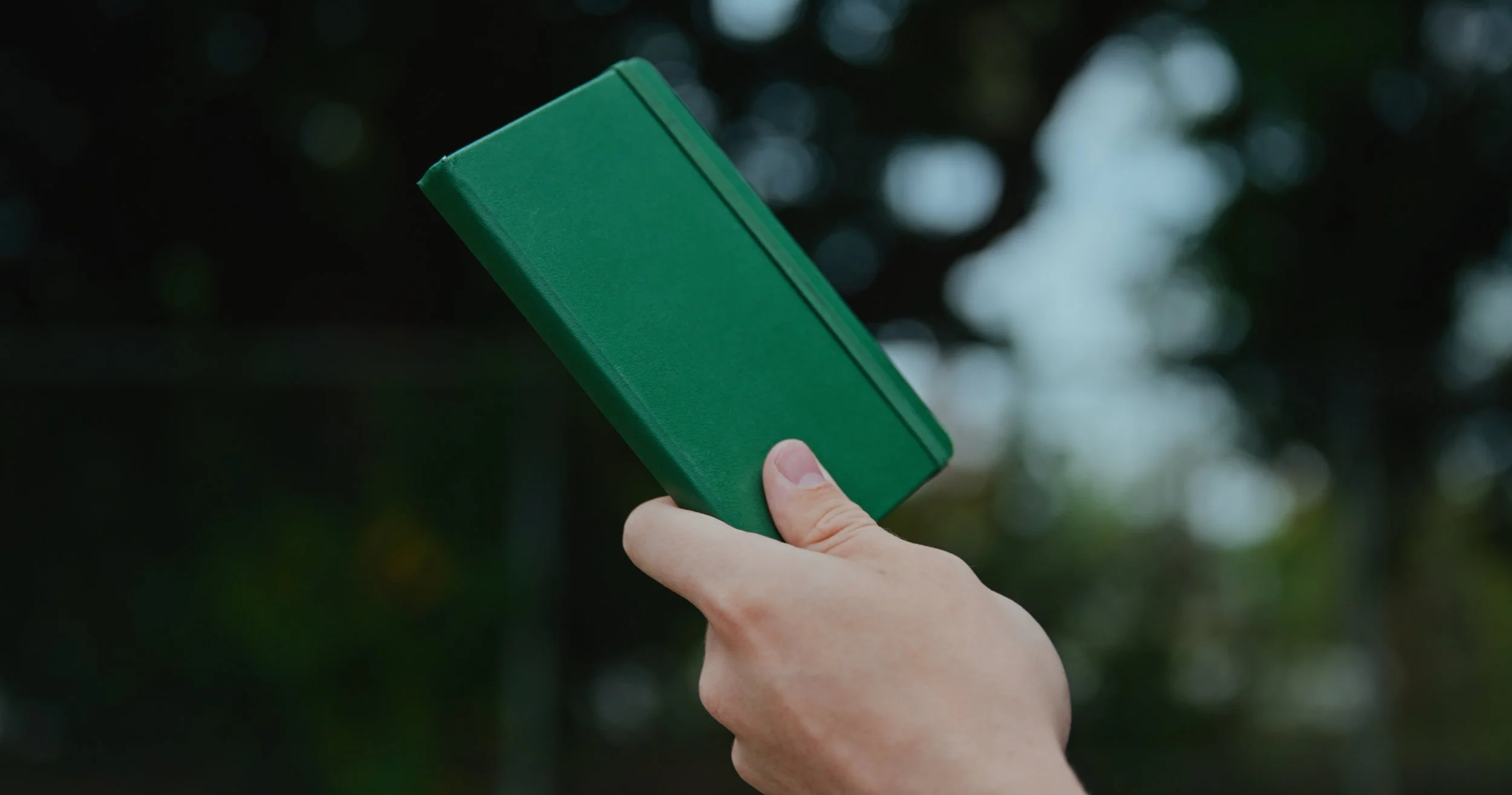 Moleskin Commercial