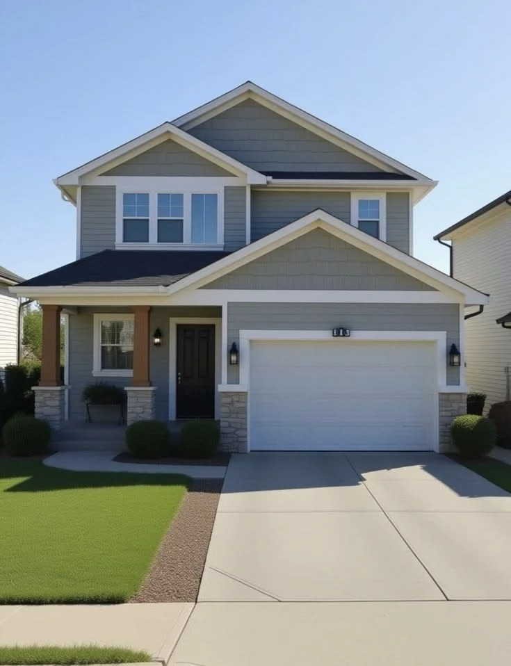 Residential Cleaning