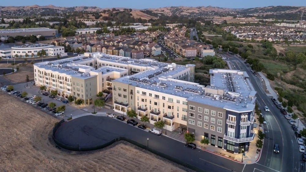 Interstate Equities Buys The Dylan in Hercules, CA, for $83.5M