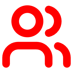 Red OREO logo on a black background.