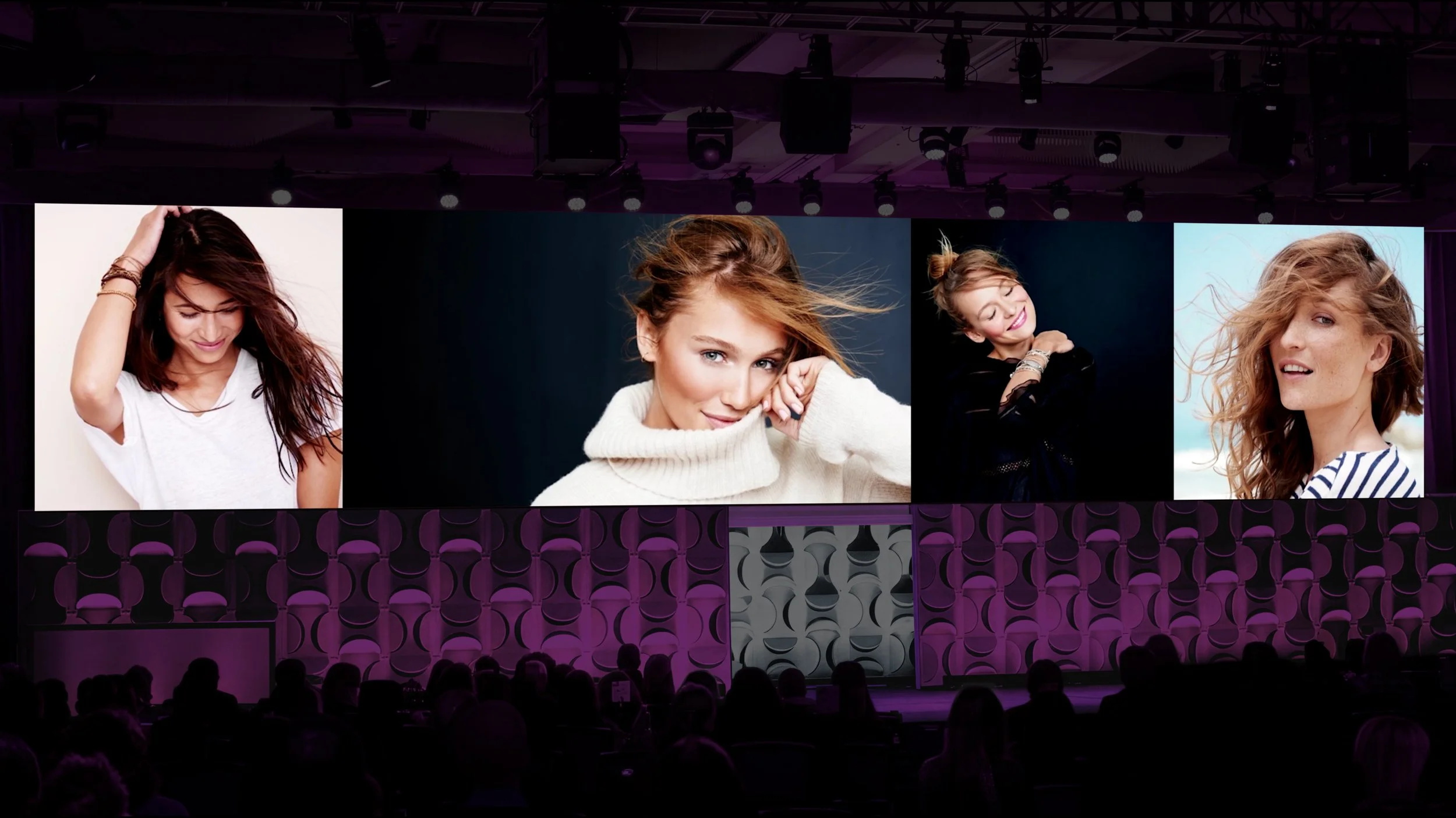 ULTA | Presentation Design