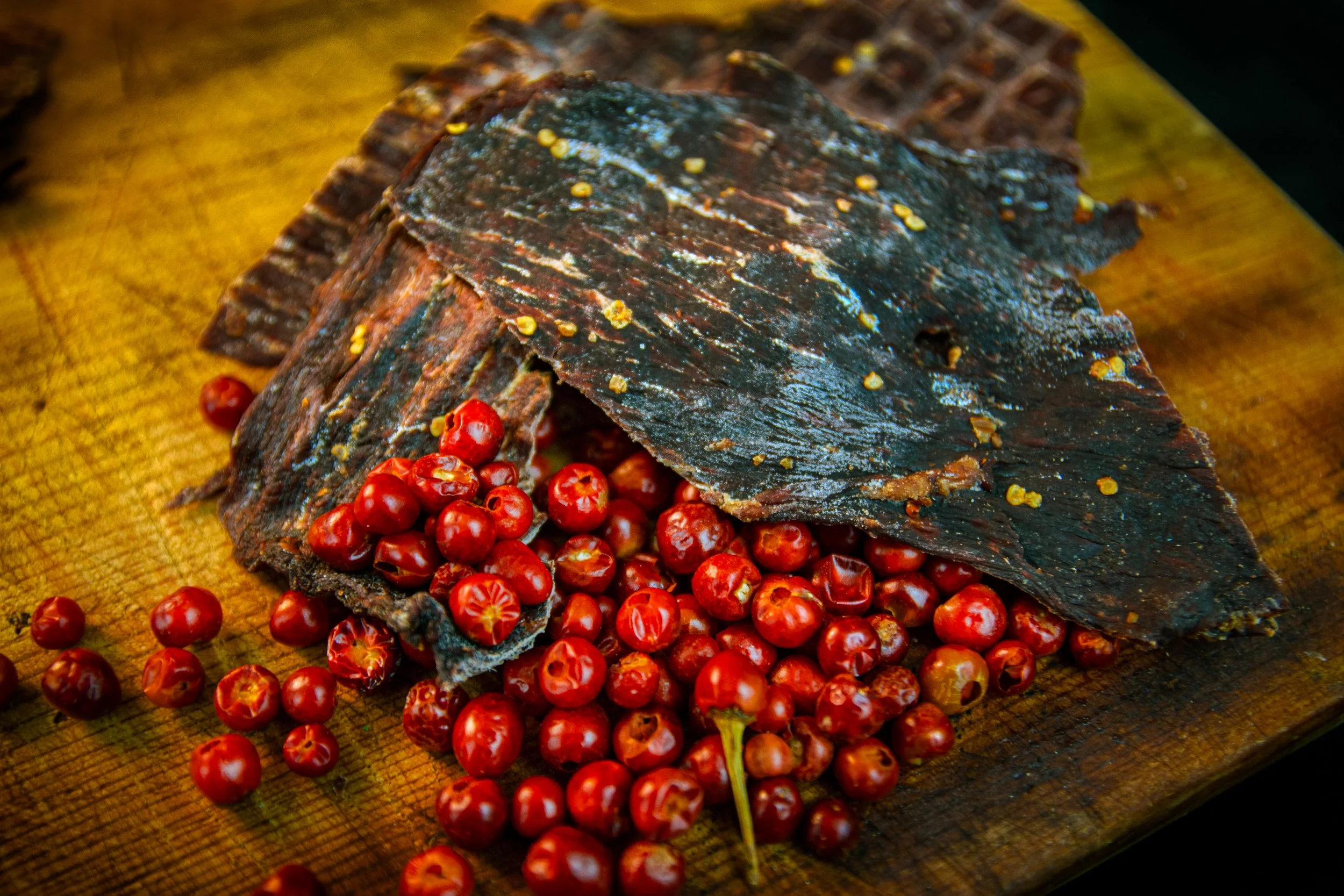 Bad Bull Beef Jerky Spicy Ingredient Ad 01.jpg