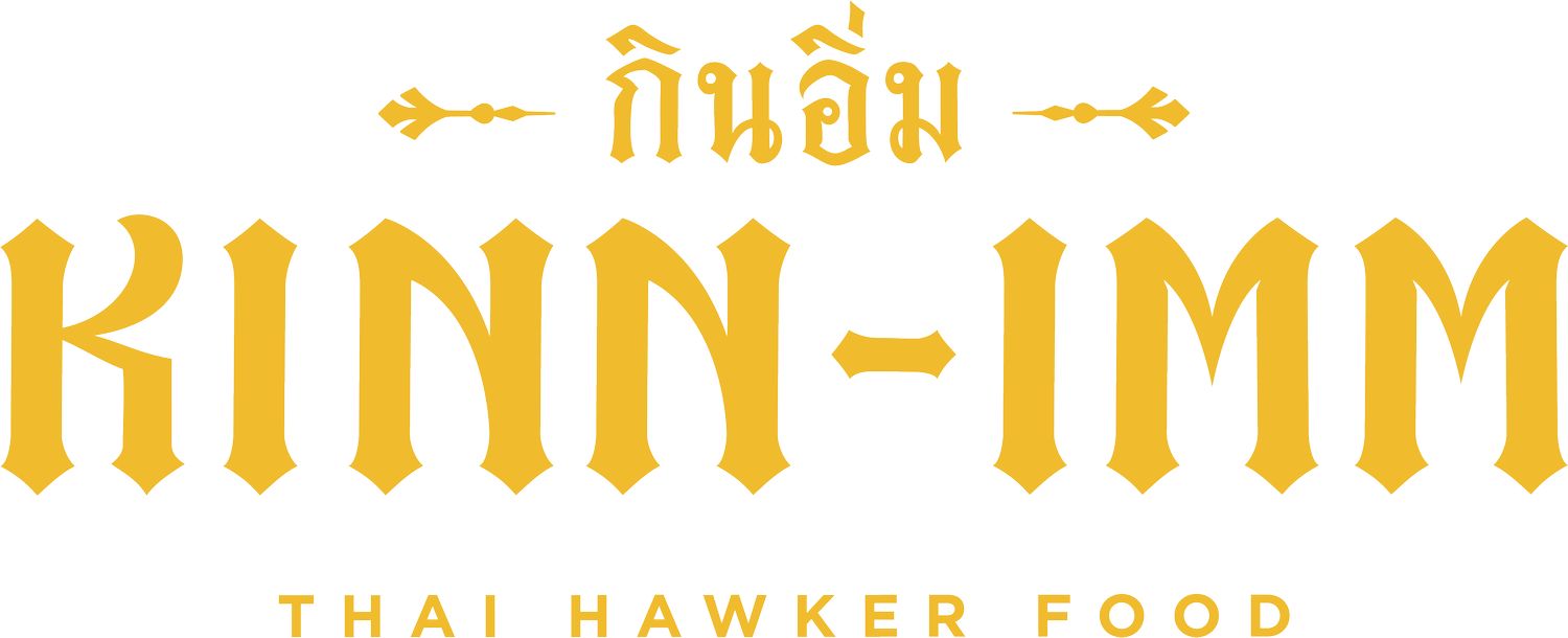 Kinn-Imm Thai Hawker