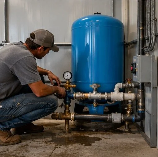 Water Well Not Producing Enough Water? Here’s What Could Be Wrong