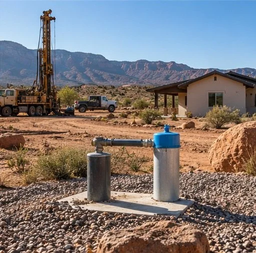 Buying Land With a Private Well? 10 Things to Check Before You Close