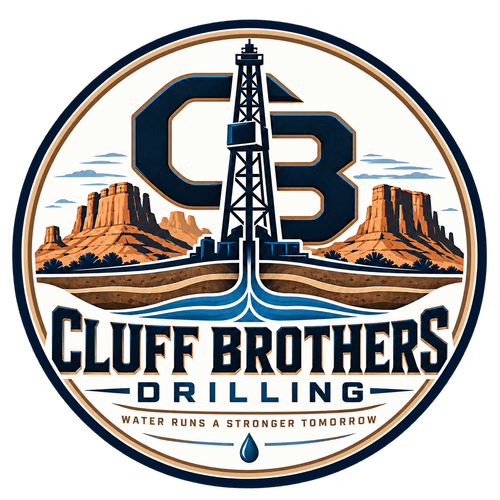 Cluff Brothers Drilling