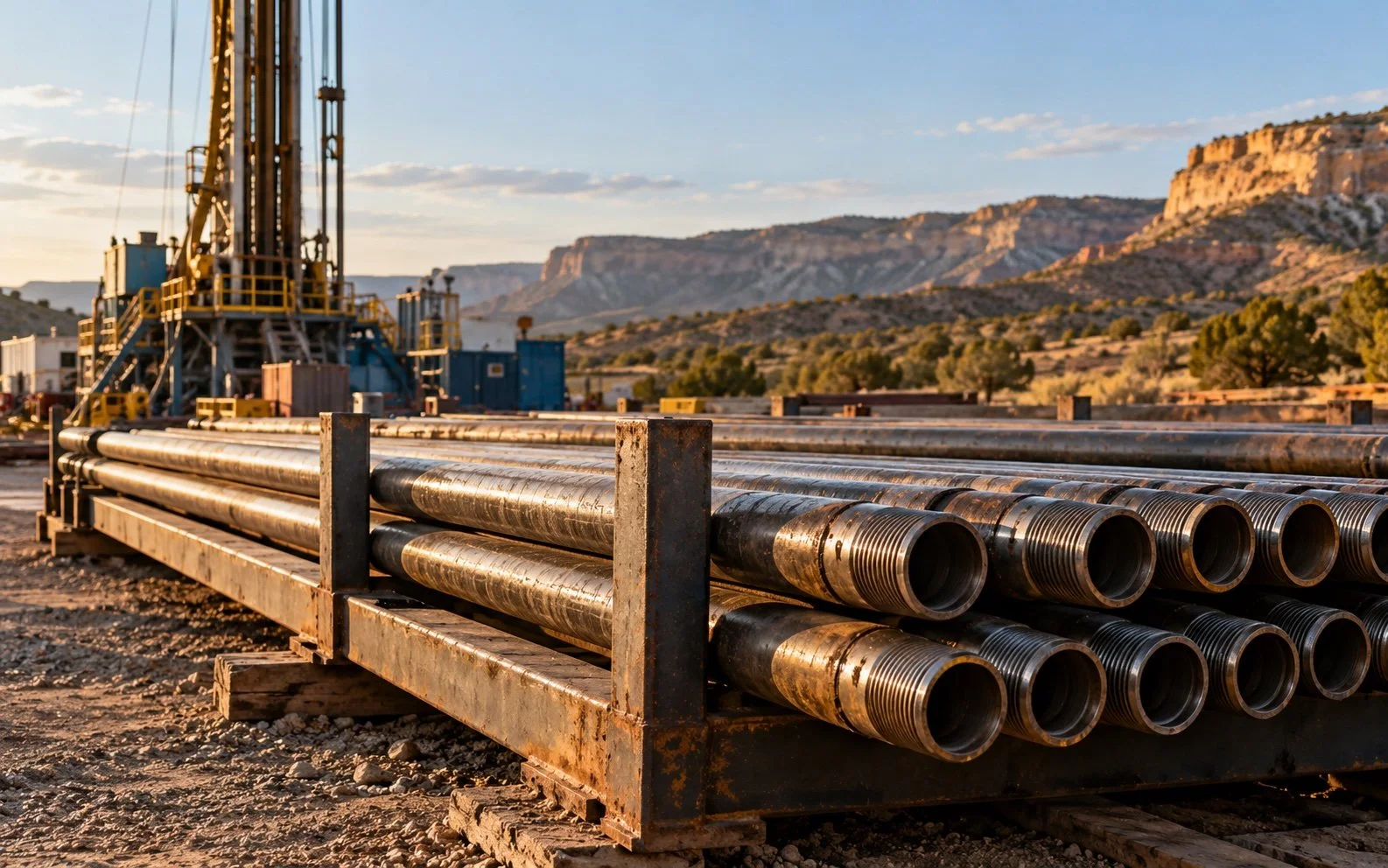 What to Know Before Drilling a Water Well in Utah or Arizona
