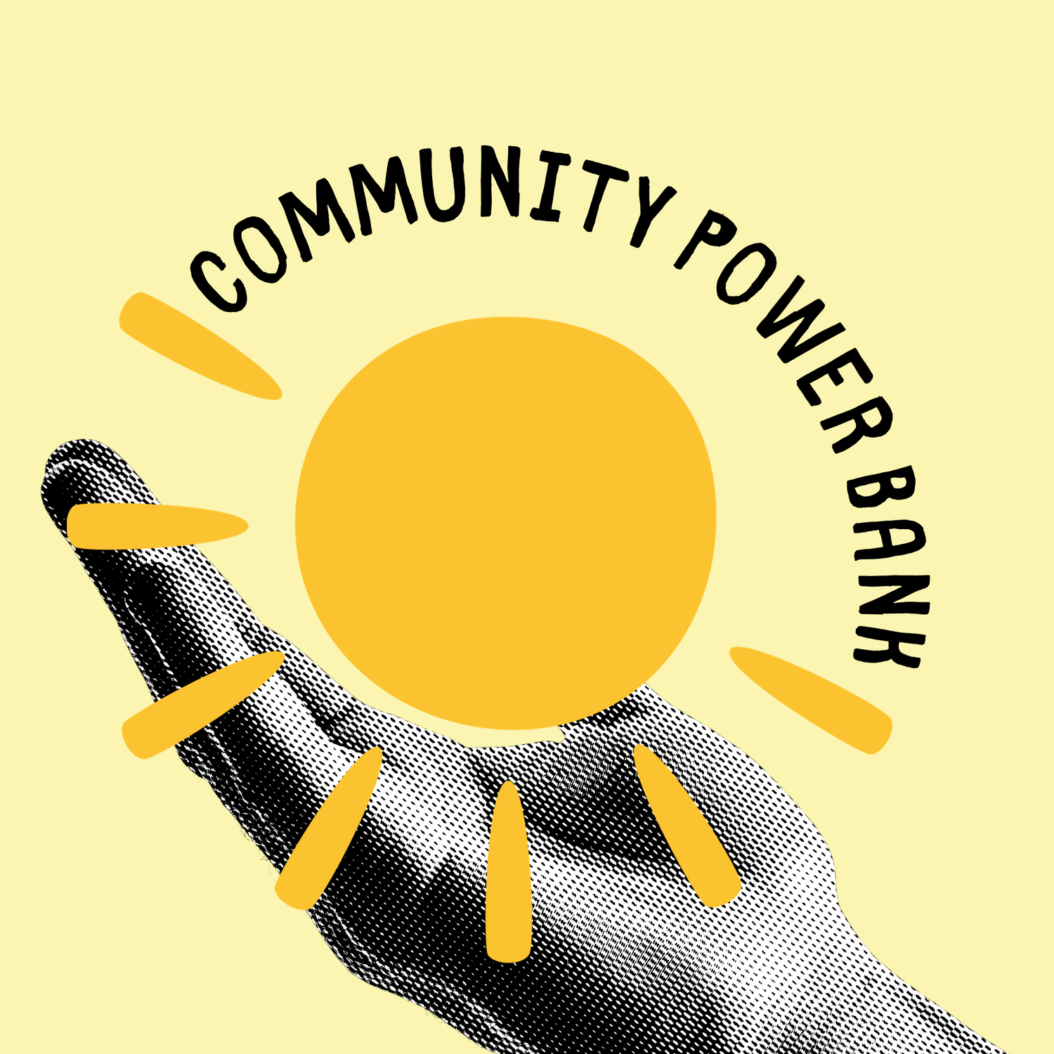 Community Powerbank