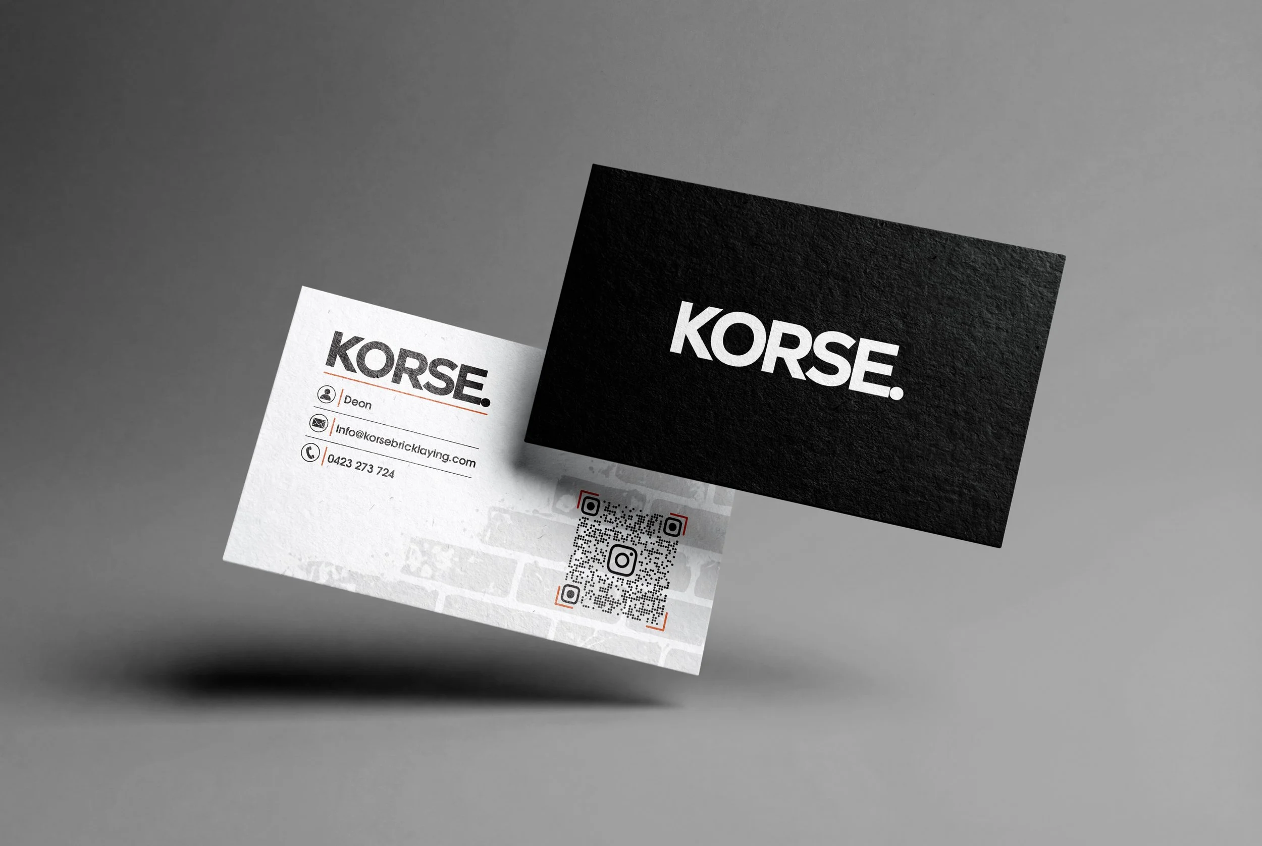 Business Cards