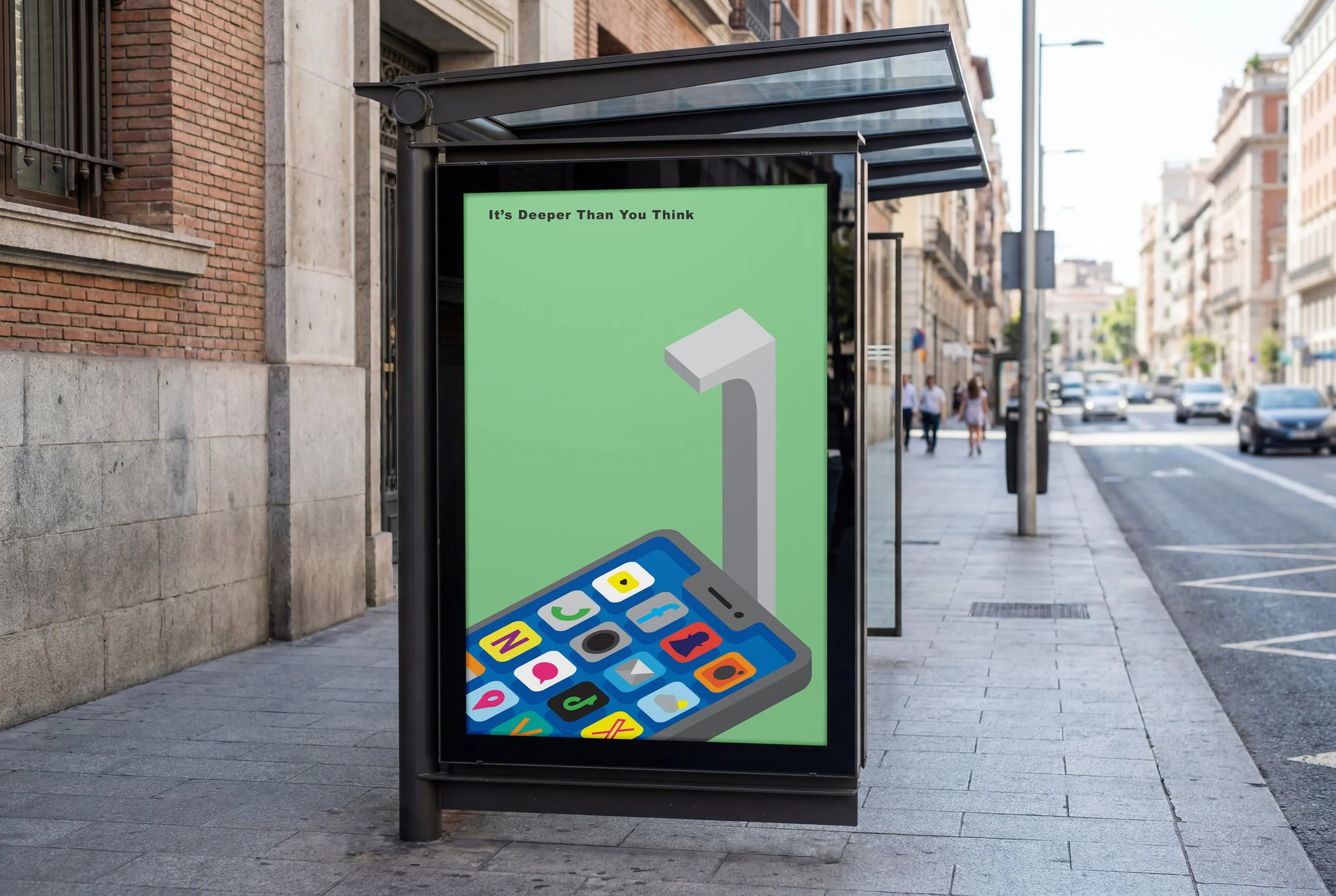 Social Media Posters