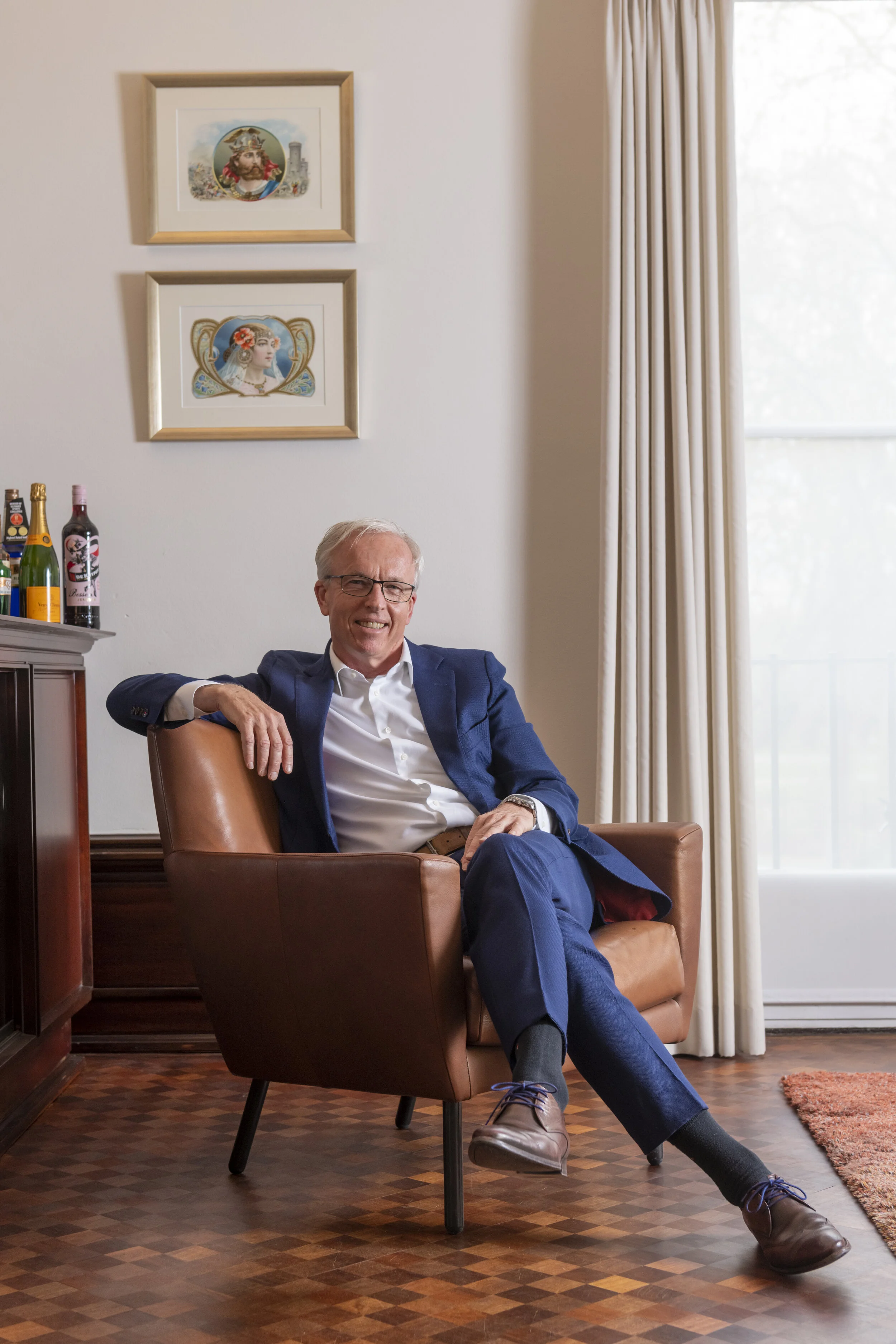 Henk Nota 