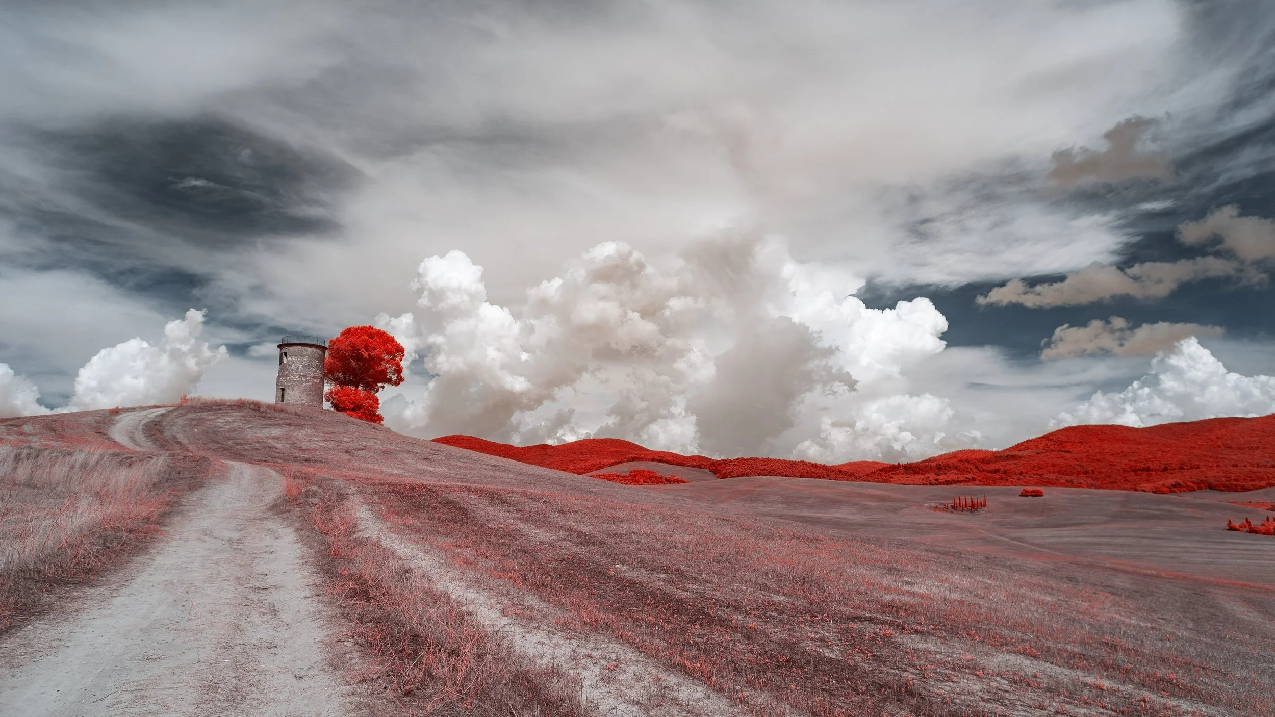 Toscane, Italie