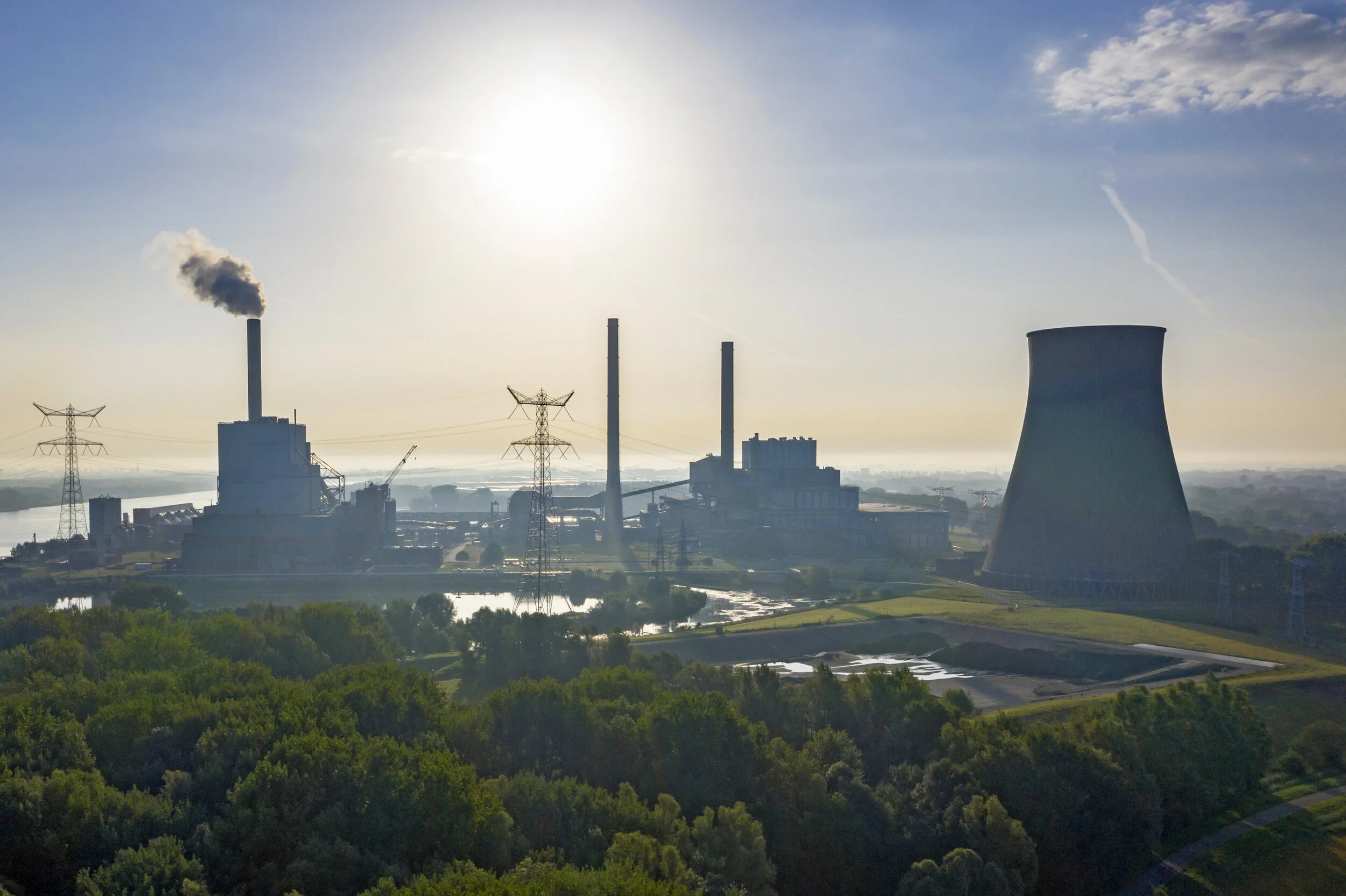 Amer centrale, Geertruidenberg