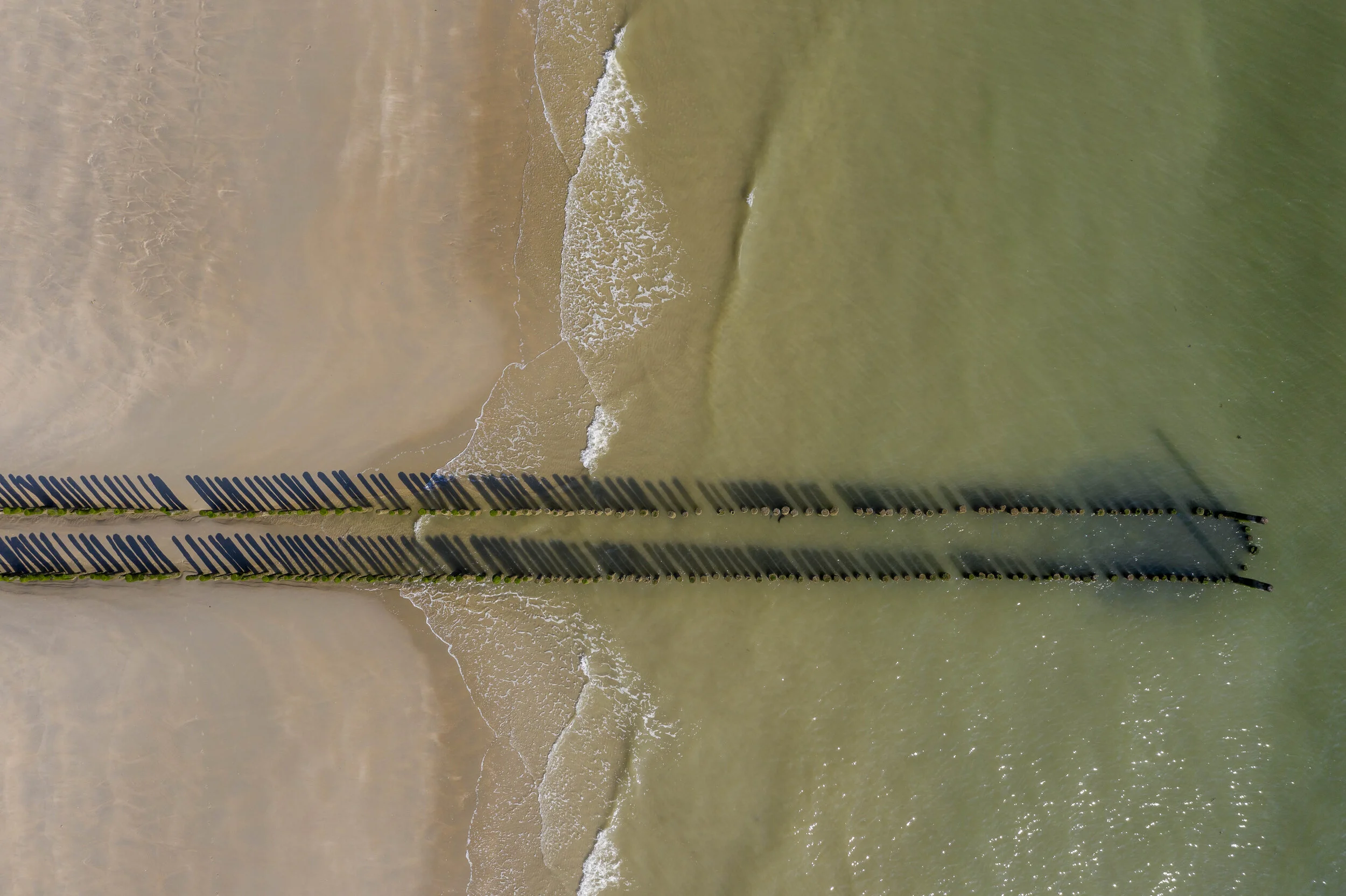Paalhoofden, Zeeland