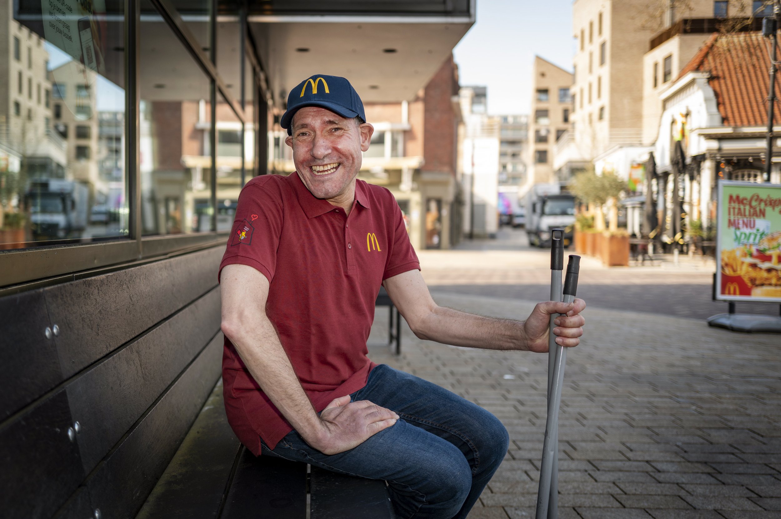 Jan Moonen  