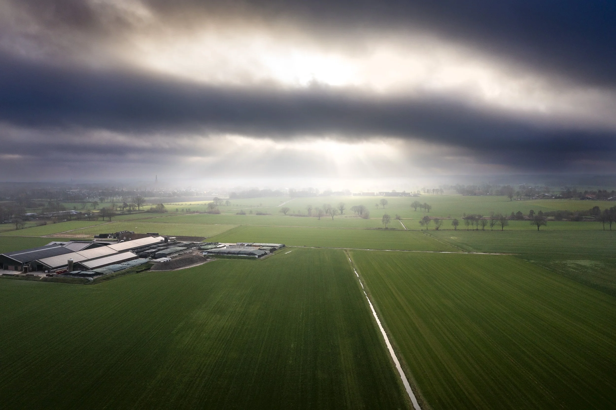 Nestven, Hilvarenbeek