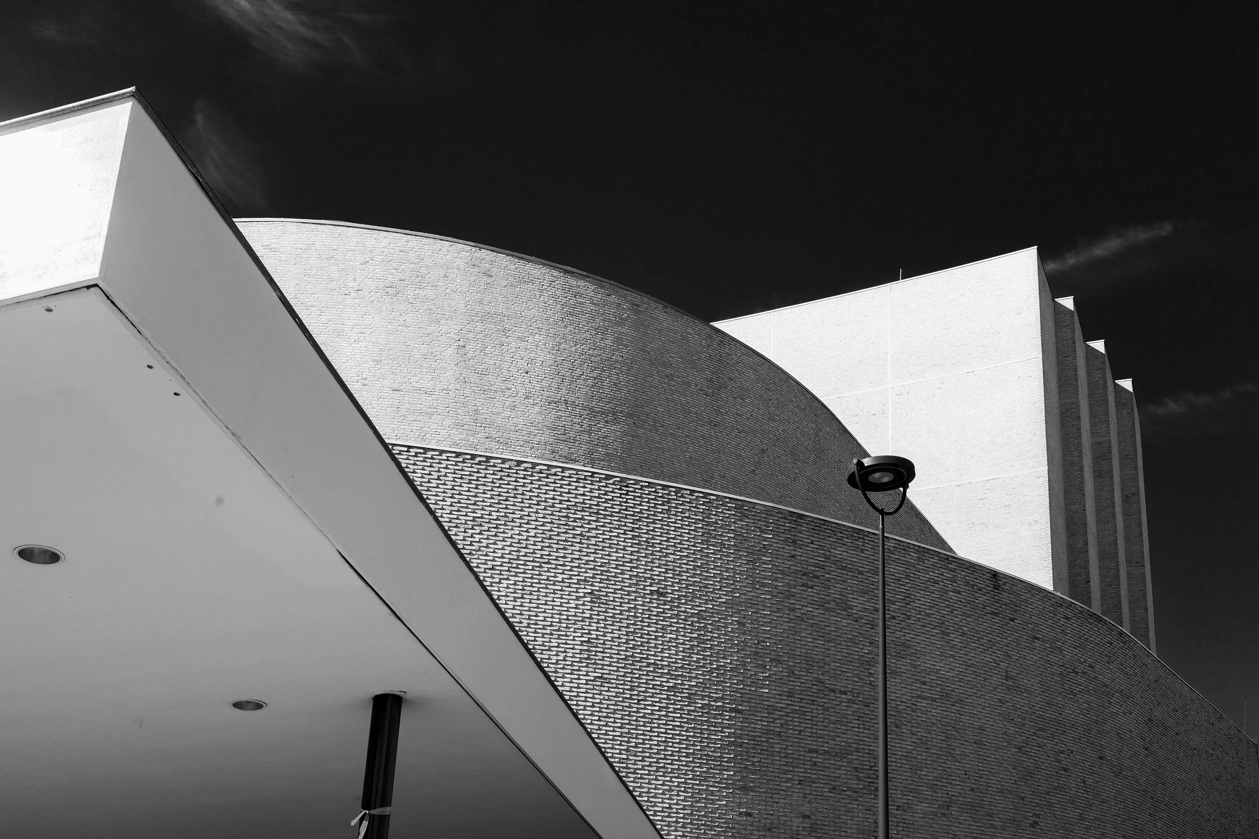 Schouwburg, Tilburg