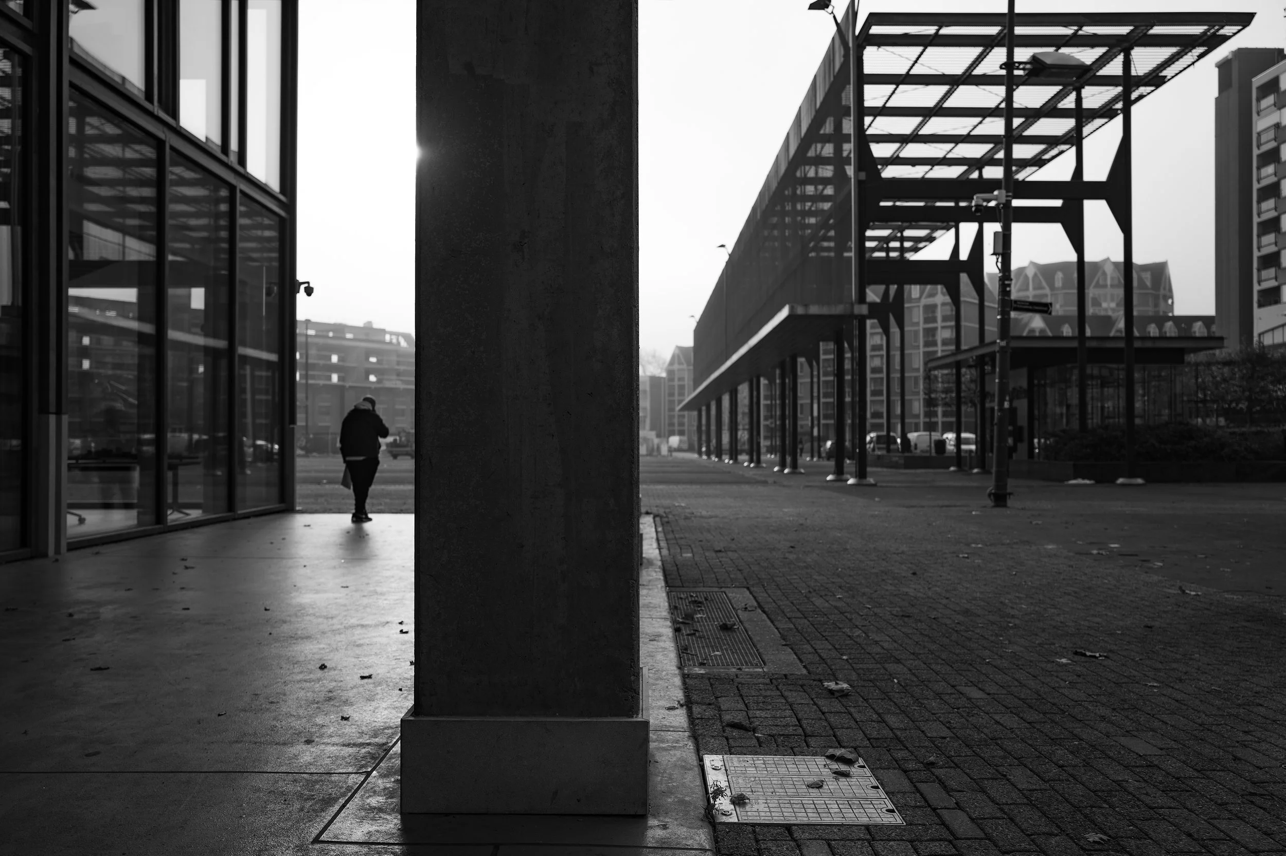 Koningplein, Tilburg