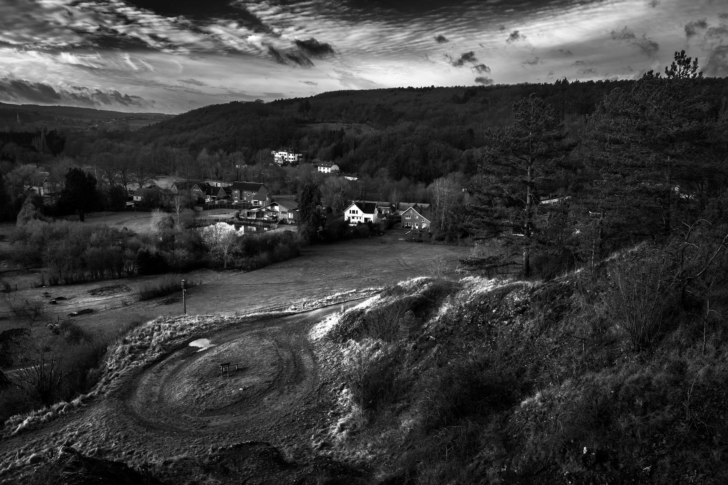 Ramingstein, Oostenrijk