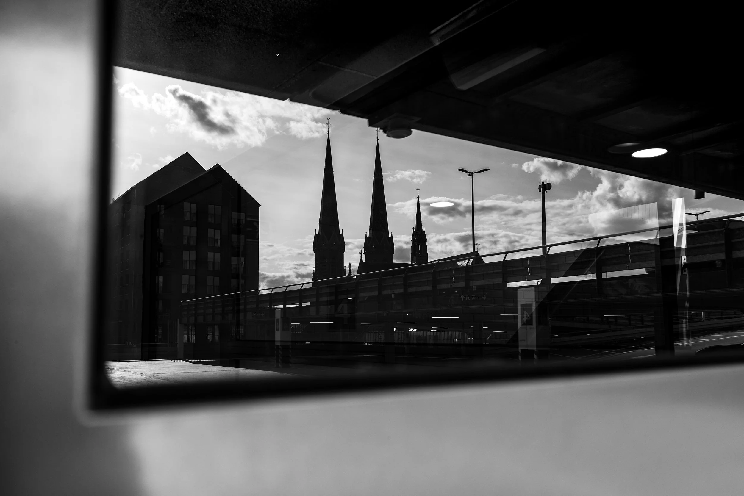 Heuvelsekerk, Tilburg