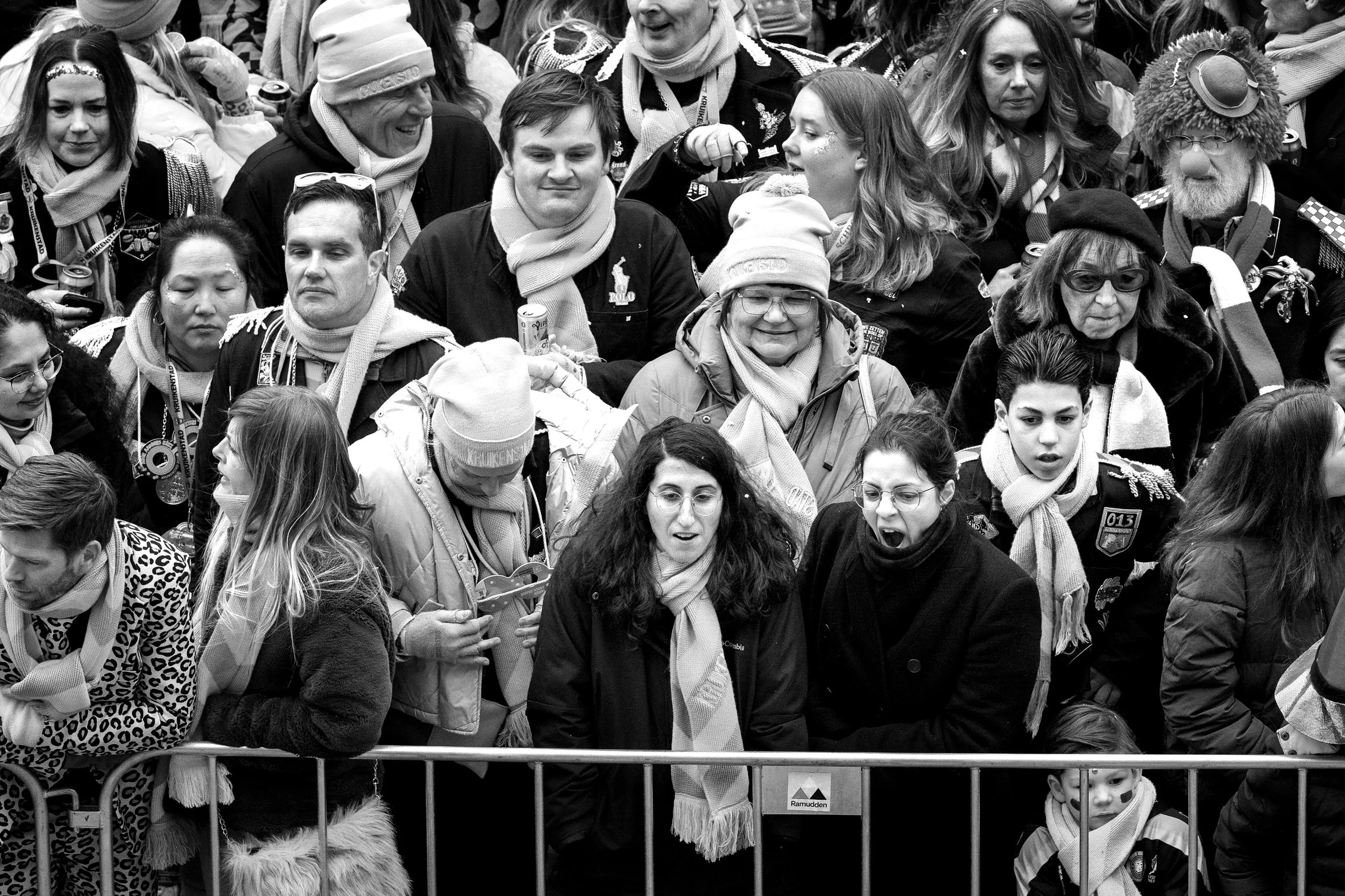 Carnaval, Tilburg