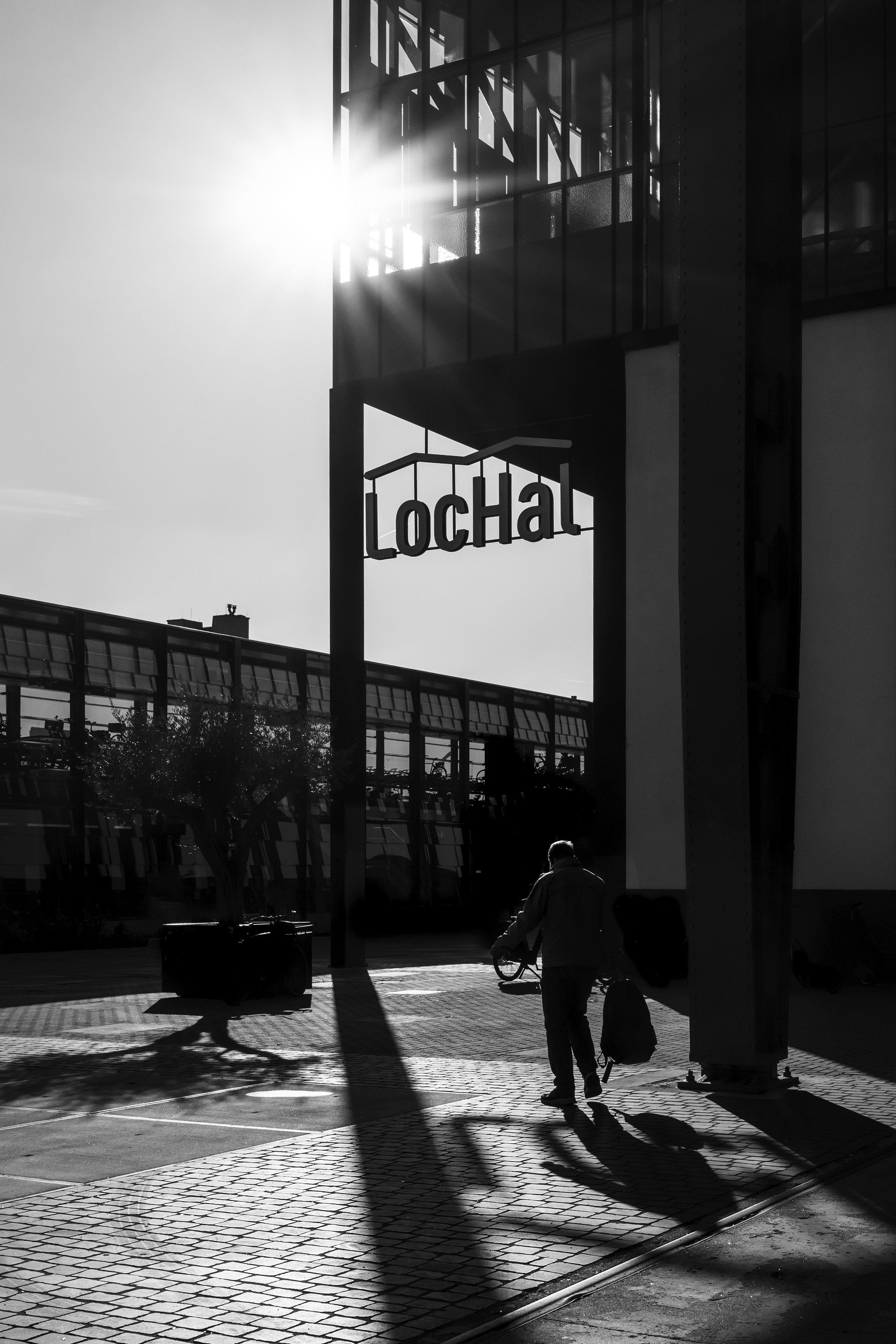 Lochal, Tilburg