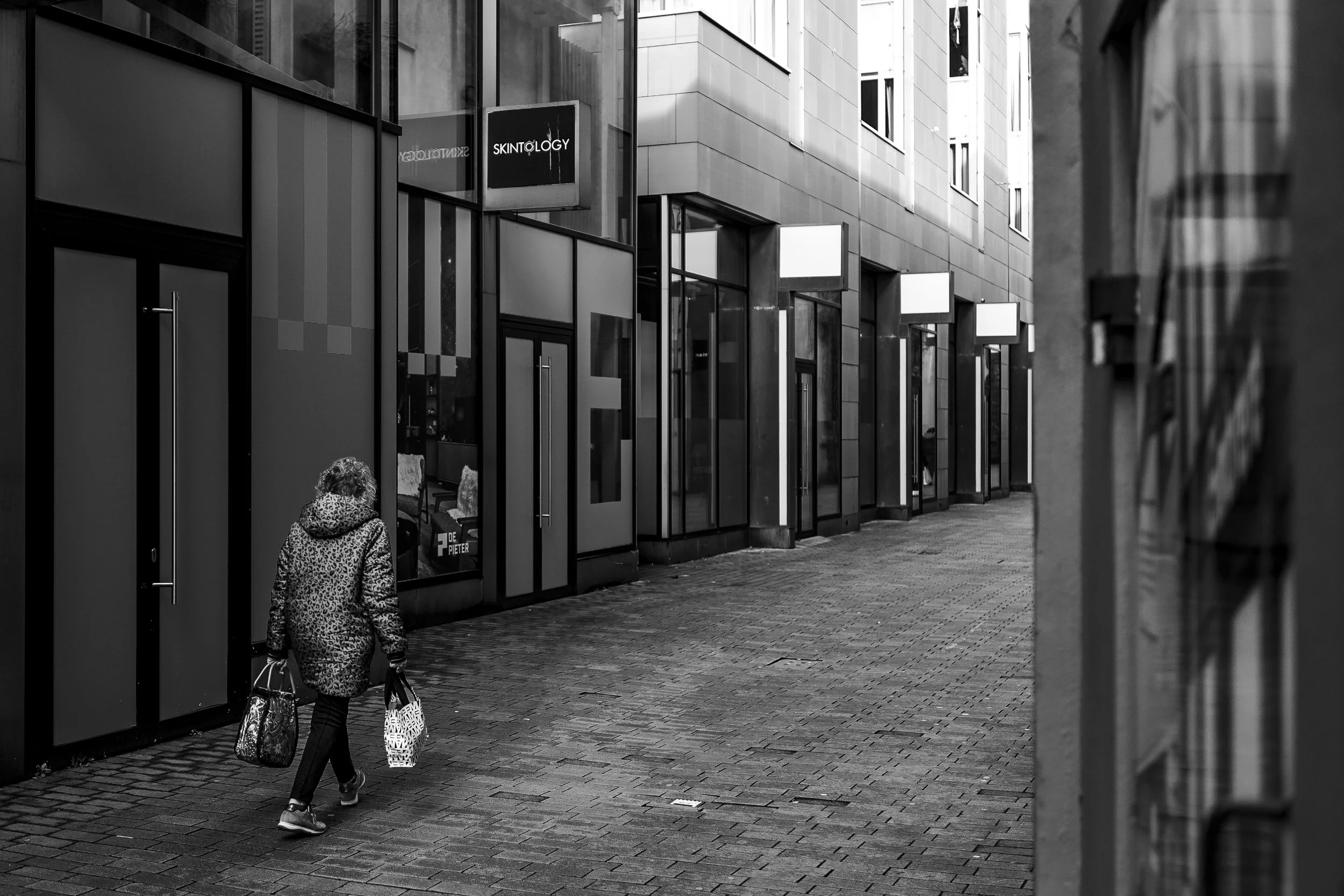 Pietervreedestraat,  Tilburg