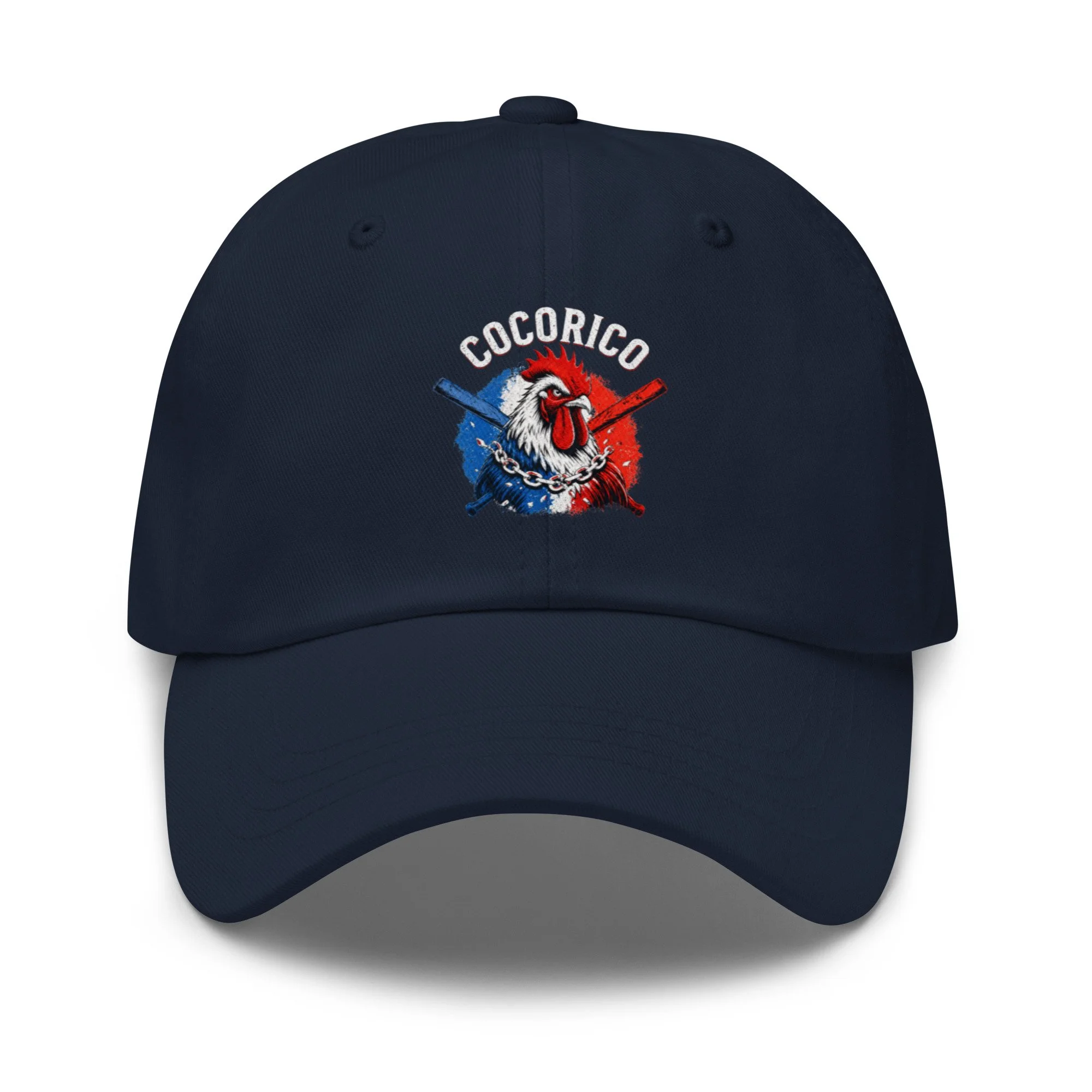 Cocorico casquette