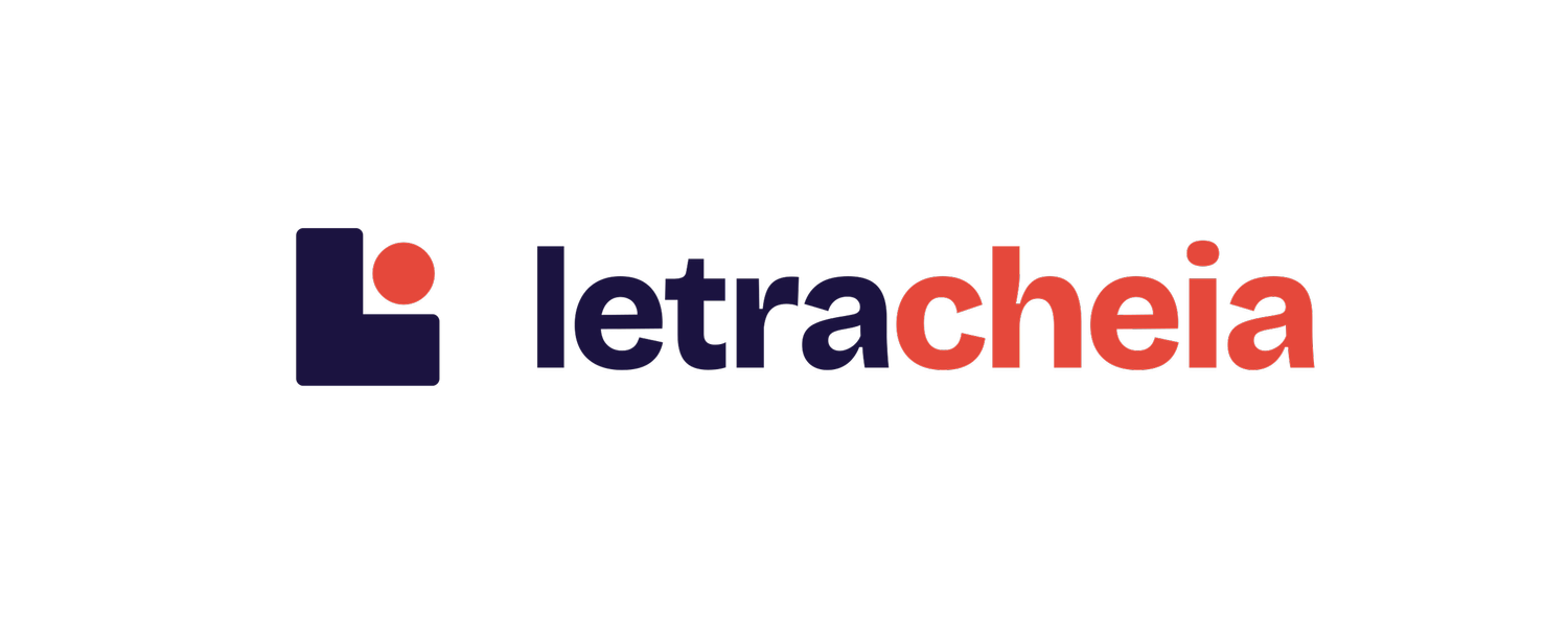 Letra Cheia