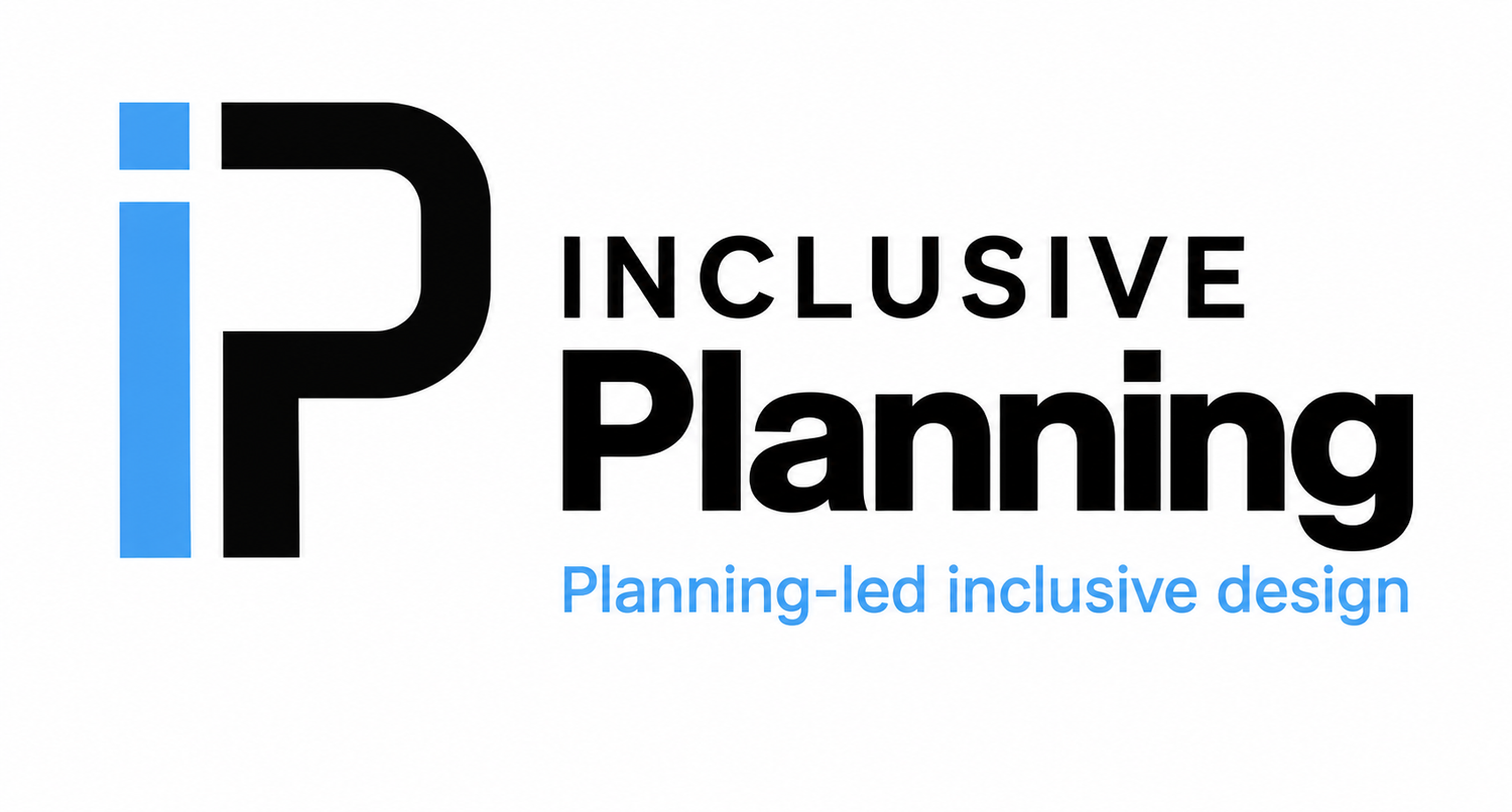 Inclusive Planning 