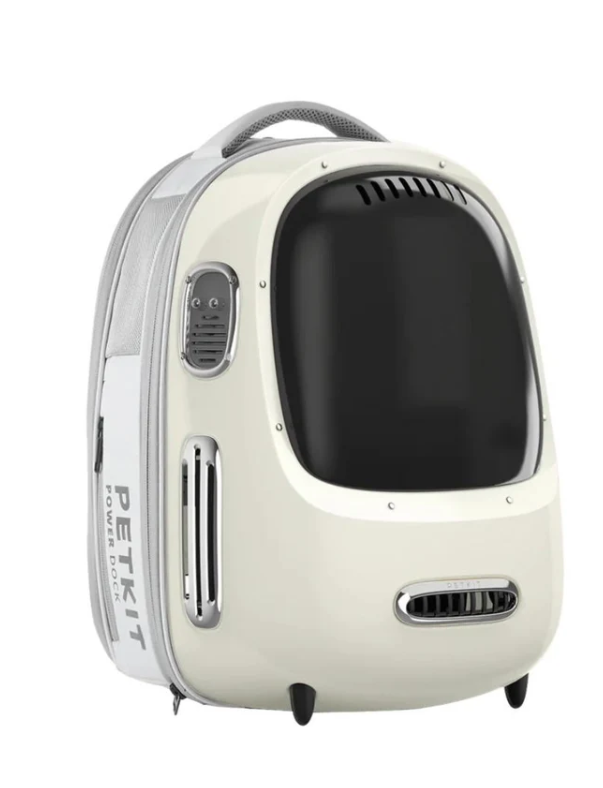 Breezy2 Smart Cat Carrier
