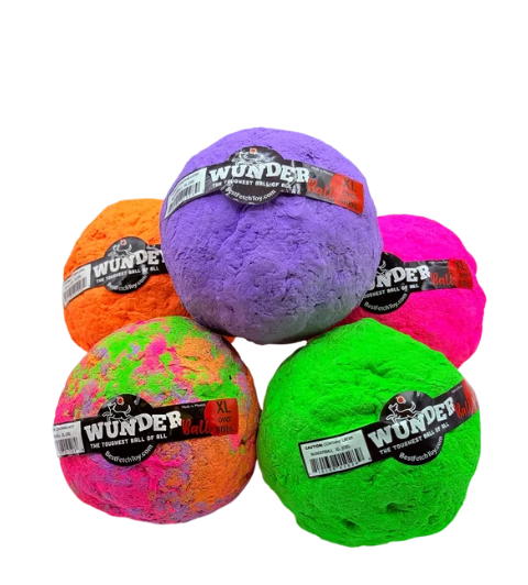 Wunderball