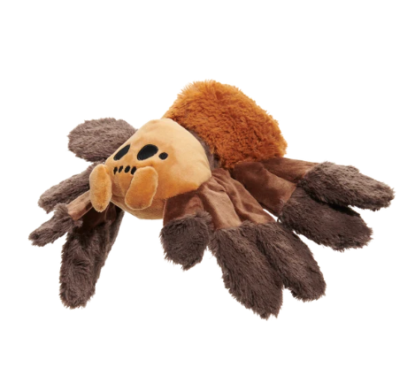 Bark Harry Potter Aragog