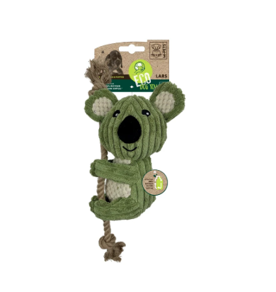 M-PETS Lars Eco Dog Toys