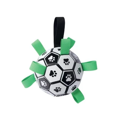 M-PETS Soccer Ball