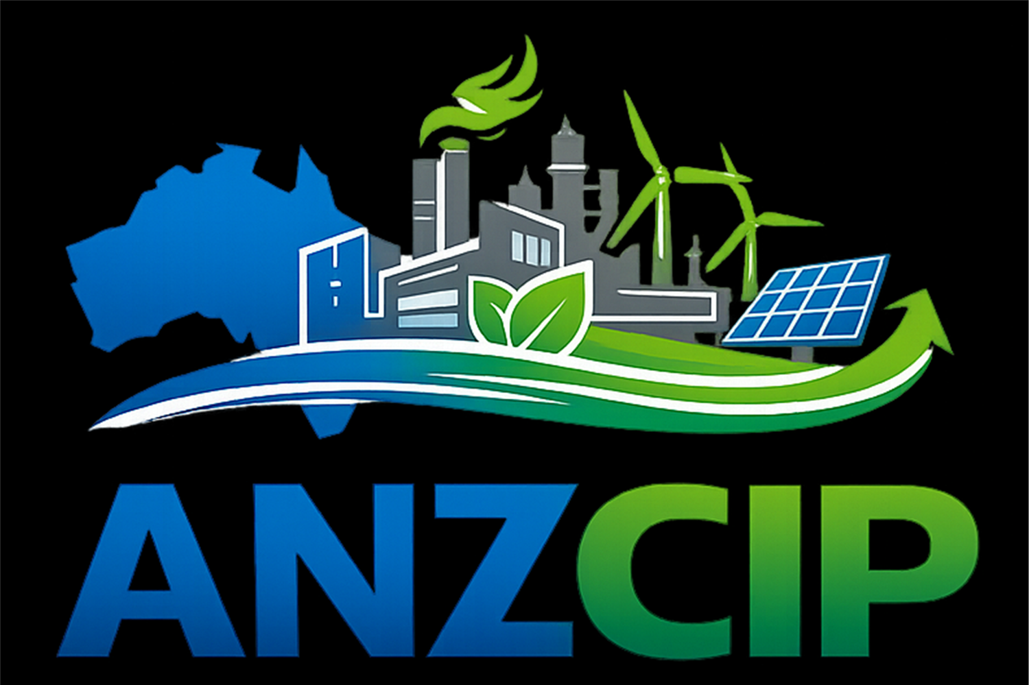 ANZCIP - Australian Near Zero Cost Industrial Platform