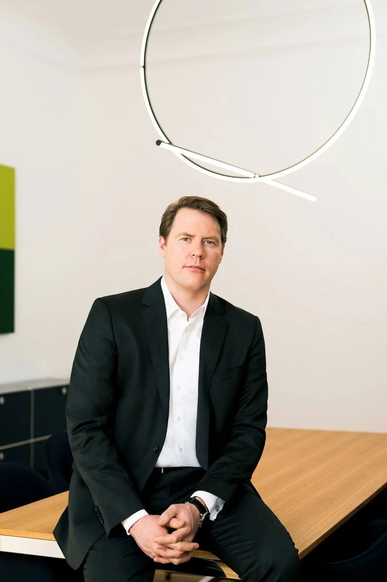 Portraits Anwaltskanzlei