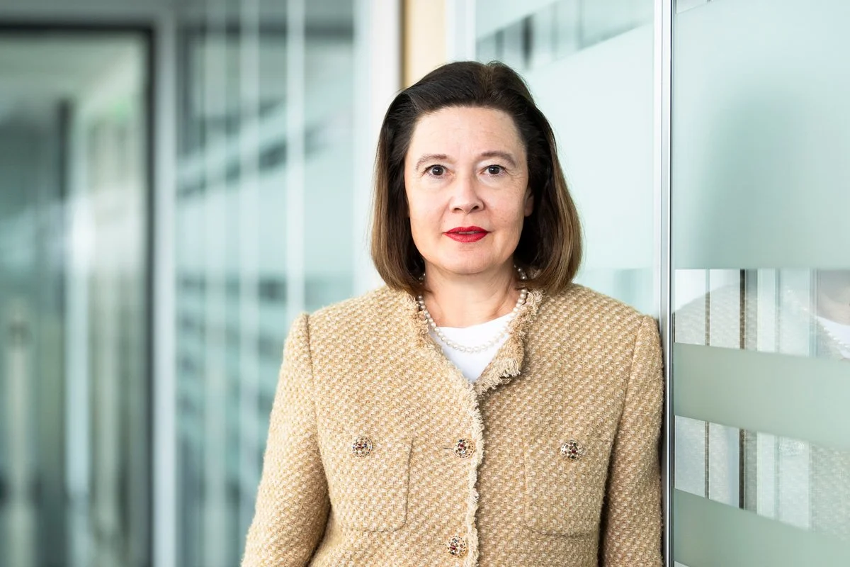 CEO Portrait