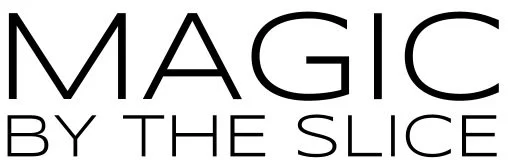 Magic By The Slice 