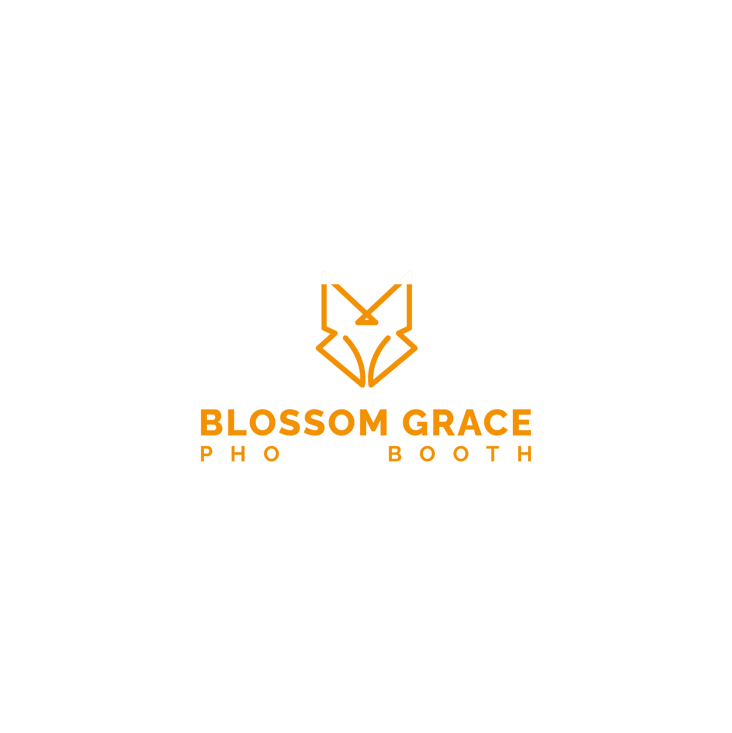 Blossom Grace PhoTAYbooth