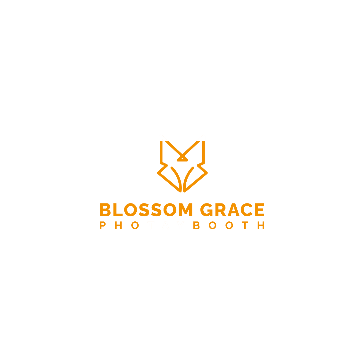 Blossom Grace PhoTAYbooth