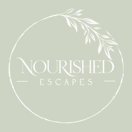 Nourished Escapes
