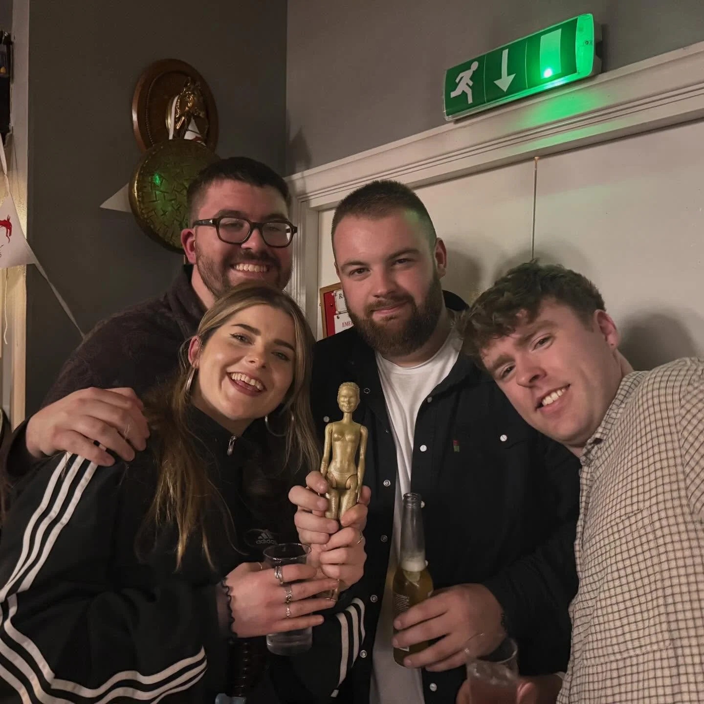 The last ever @shennaghysjiu 💔

A festival I&rsquo;ve been playing the fiddle at since I was 9 years old. Swipe for some questionable fashion choices and lots of fond memories. Will miss it very much. Gura mie mooar eu Shennaghys Jiu. Feailley er-lh