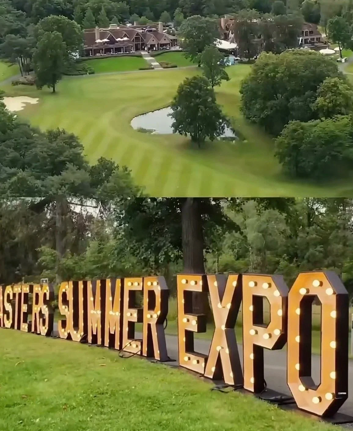 Masters Summer Expo The Duke