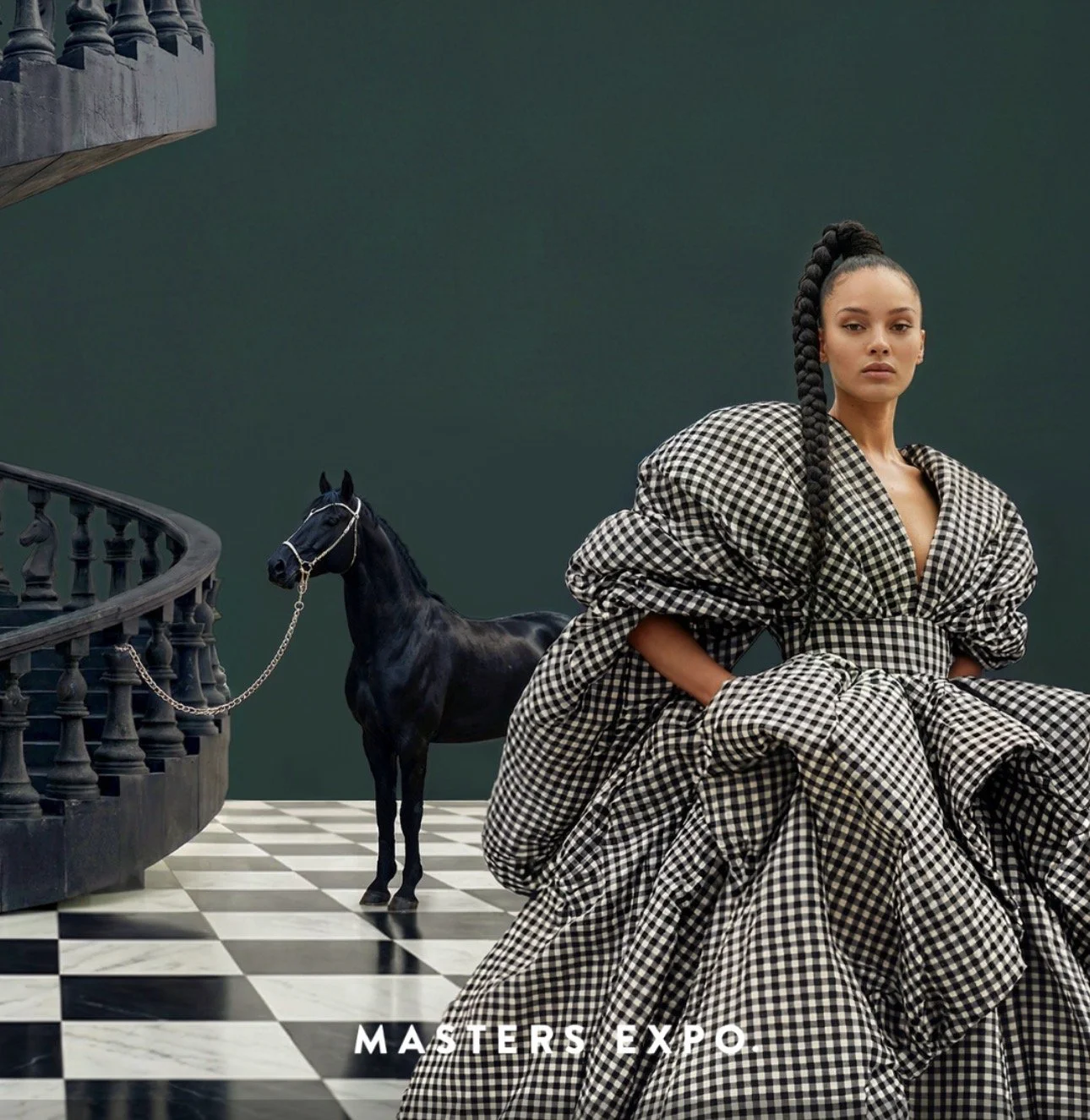 Masters Expo Amsterdam